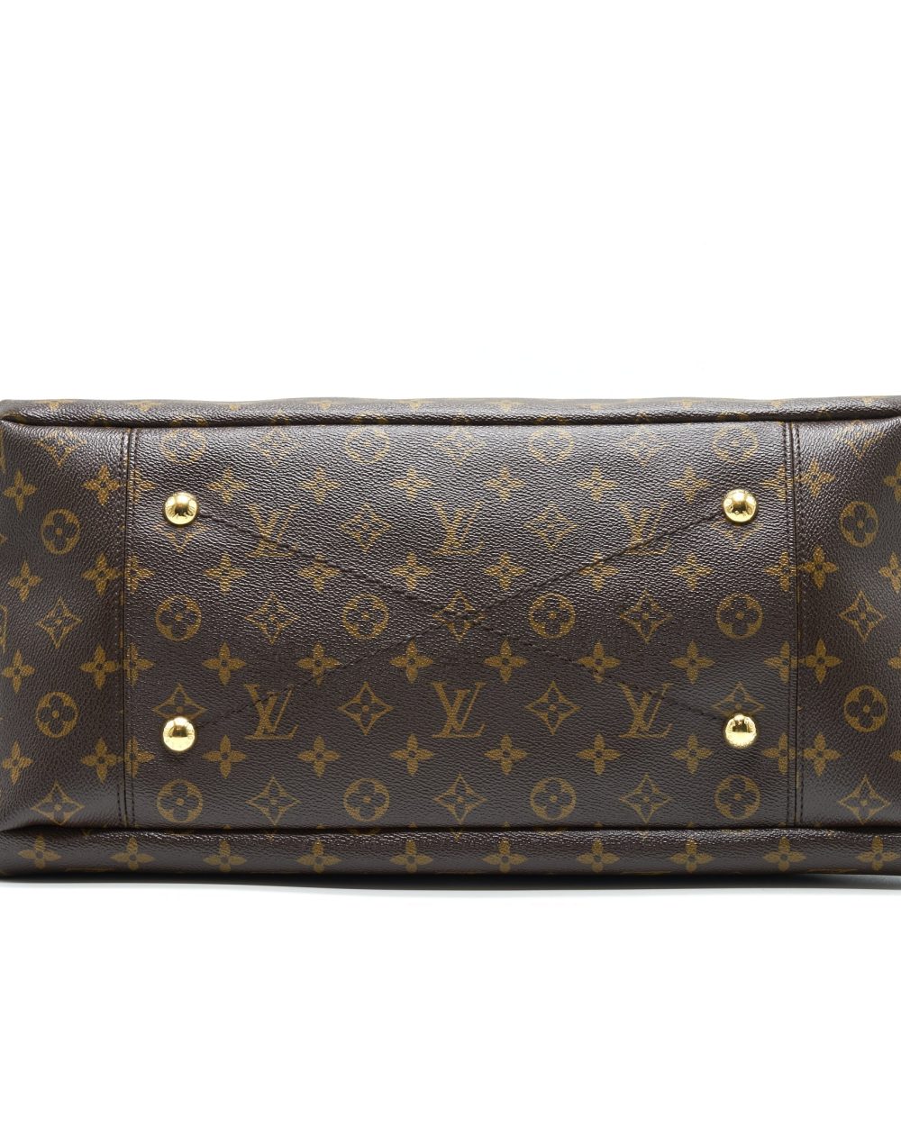 AAA Replica Louis Vuitton LV ARTSY MM MONOGRAM CANVAS