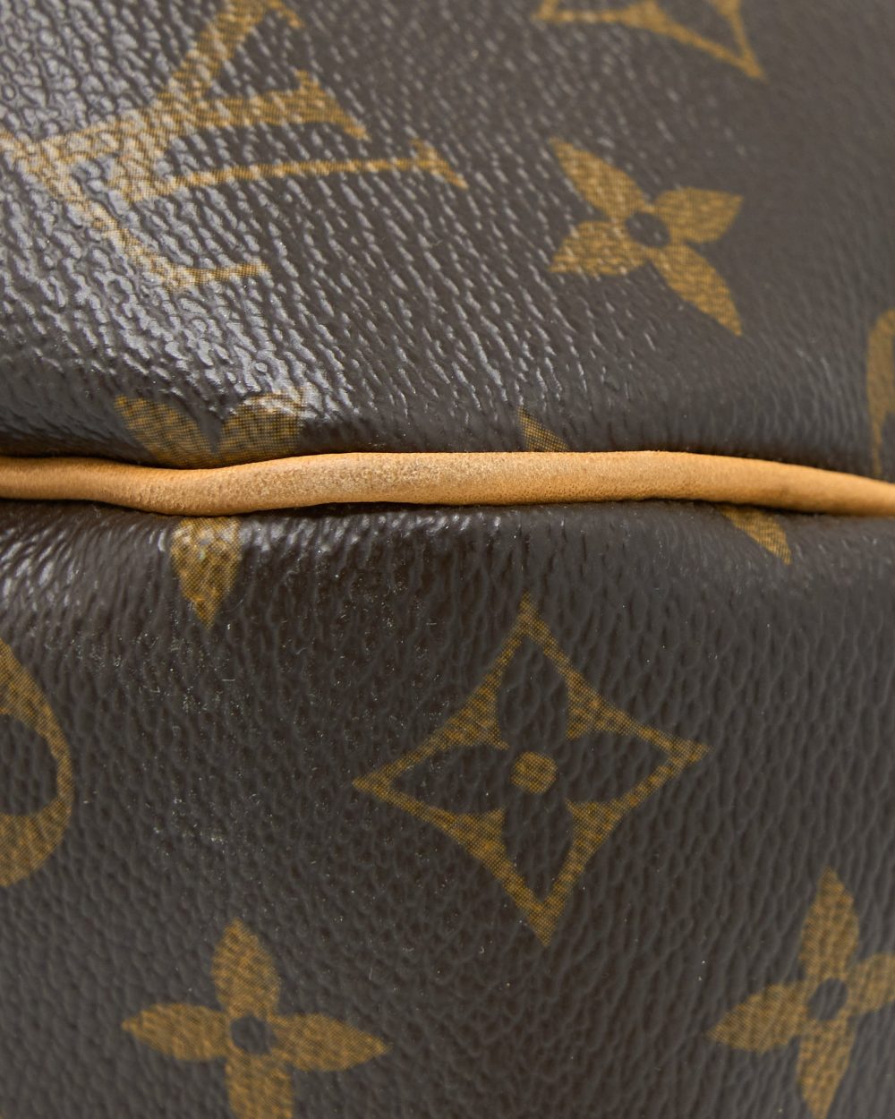 AAA Replica Louis Vuitton LV GALLIERA BAG MONOGRAM CANVAS GHW