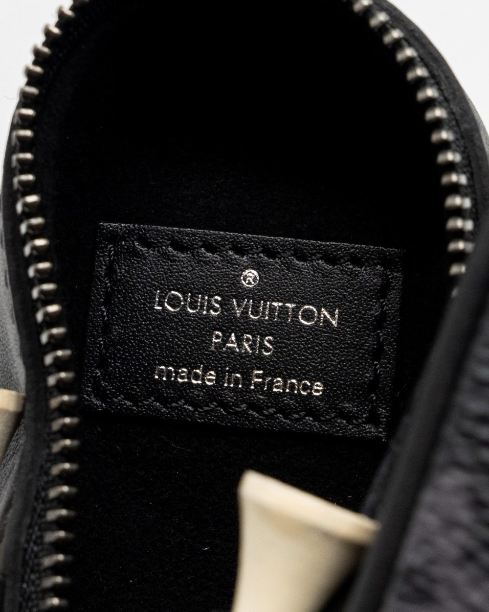 AAA Replica Louis Vuitton LV ANDREWS GOLF KIT MONOGRAM ECLIPSE CANVAS