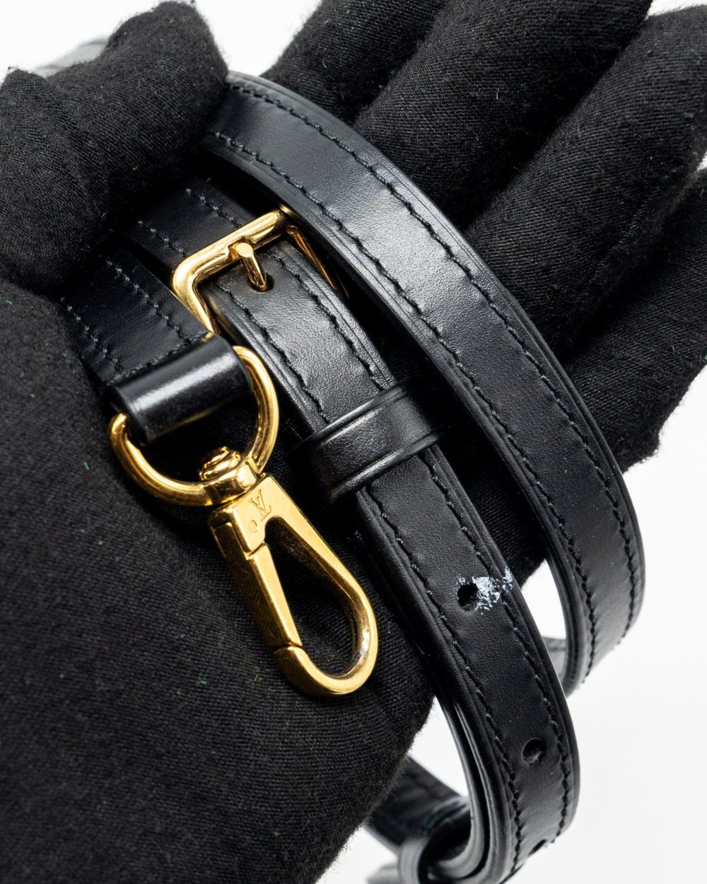 AAA Replica Louis Vuitton LV CANNES MONOGRAM REVERSE CANVAS / MONOGRAM CANVAS GHW