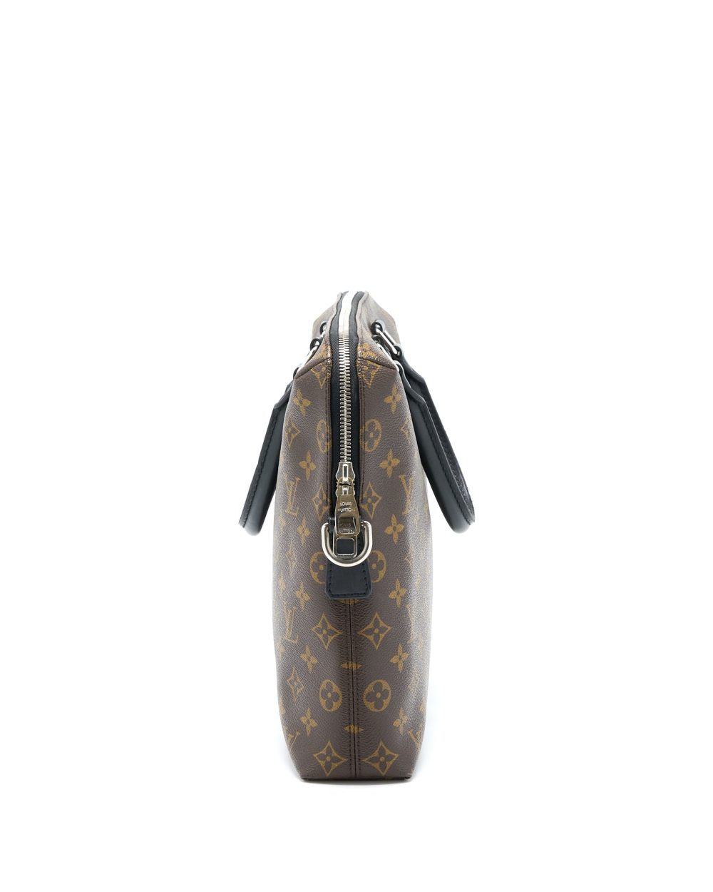 AAA Replica Louis Vuitton LV BRIEFCASE BAG MONOGRAM CANVAS SHW