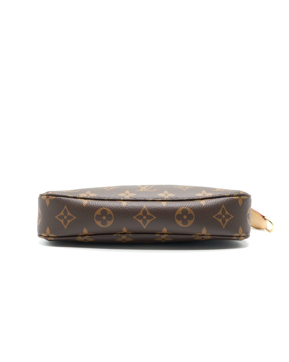 AAA Replica Louis Vuitton LV POCHETTE ACCESSORIES MONOGRAM CANVAS