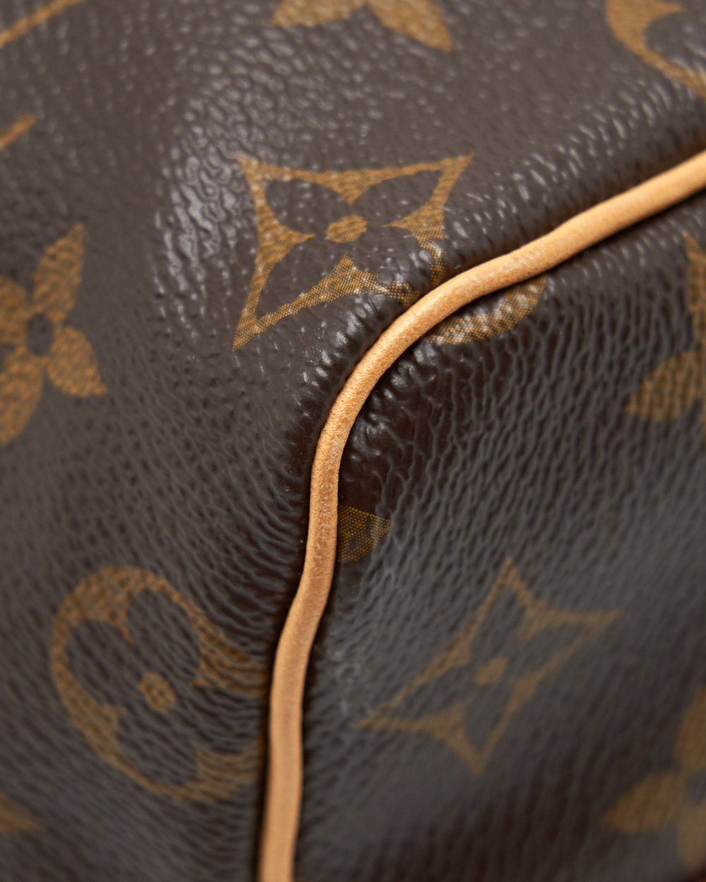 AAA Replica Louis Vuitton LV SPEEDY BANDOULIERE 25 MONOGRAM CANVAS