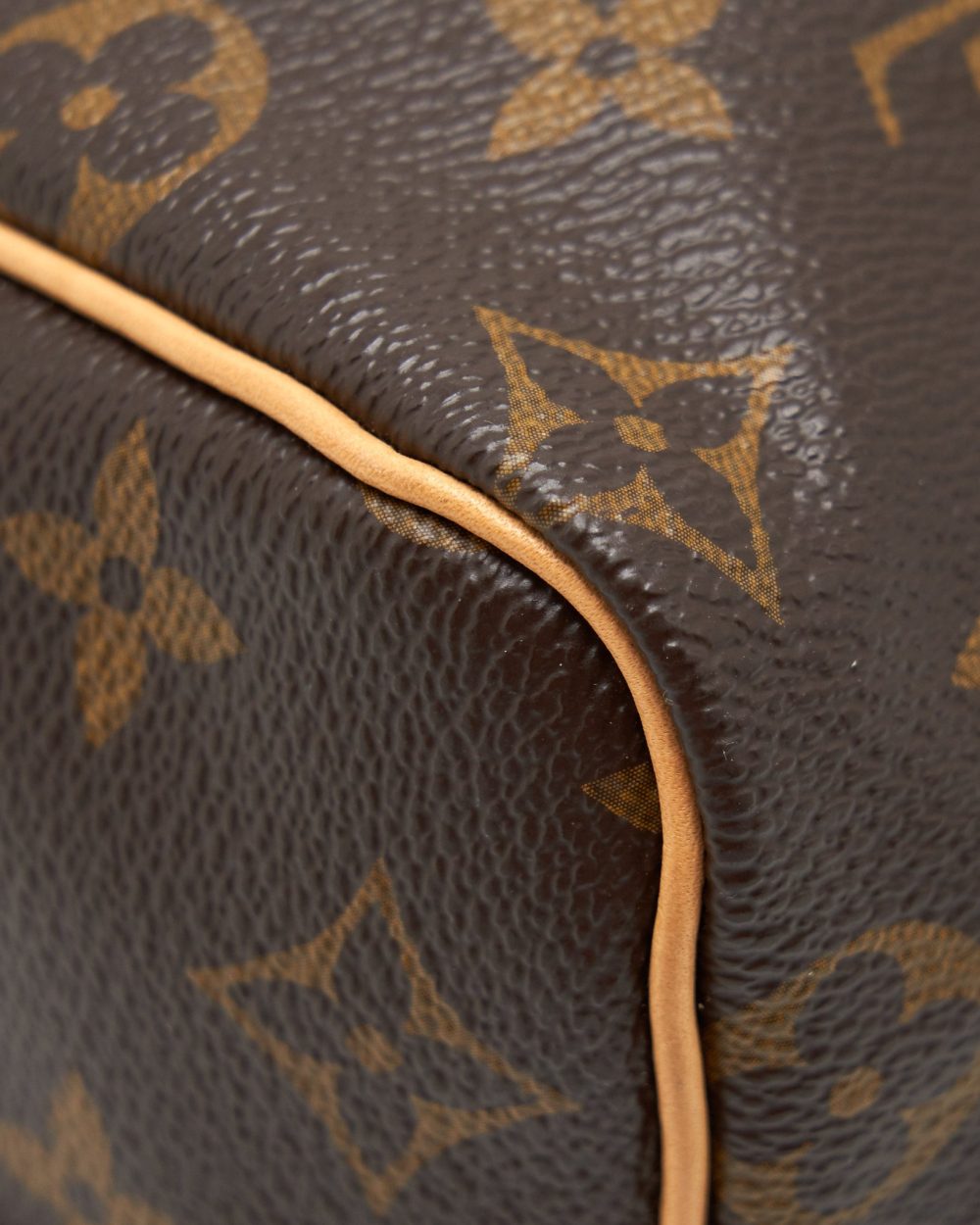 AAA Replica Louis Vuitton LV SPEEDY BANDOULIERE 25 MONOGRAM CANVAS