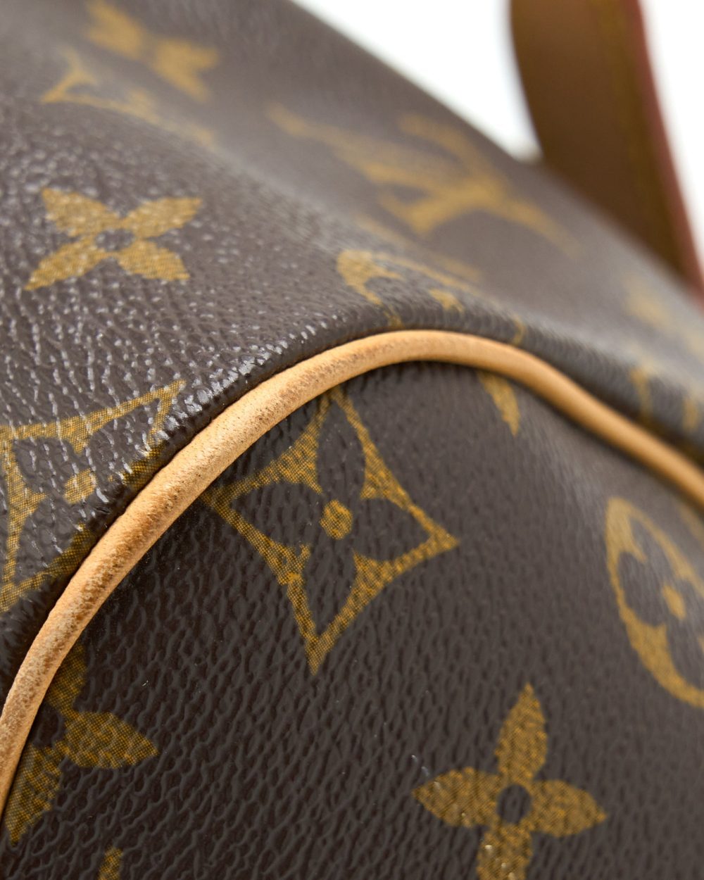 AAA Replica Louis Vuitton LV TIVOLI TOTE BAG GM M40144 MONOGRAM CANVAS GHW M40144