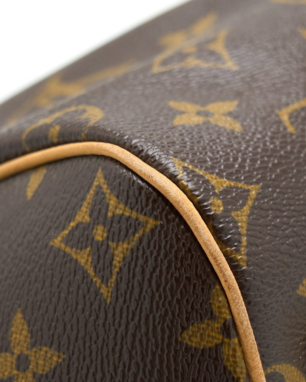 AAA Replica Louis Vuitton LV TIVOLI TOTE BAG GM M40144 MONOGRAM CANVAS GHW M40144