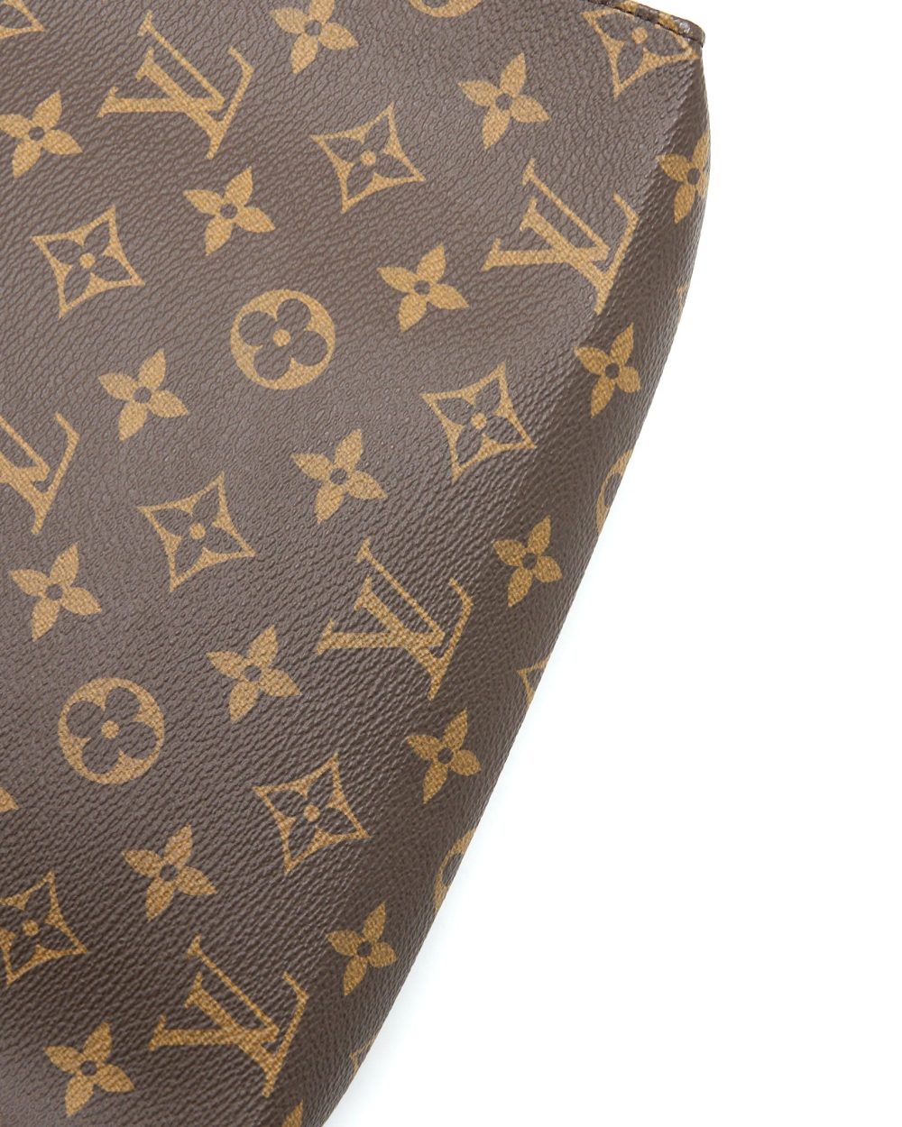 AAA Replica Louis Vuitton LV TOILETRY POCHETTE 26 MONOGRAM CANVAS GHW