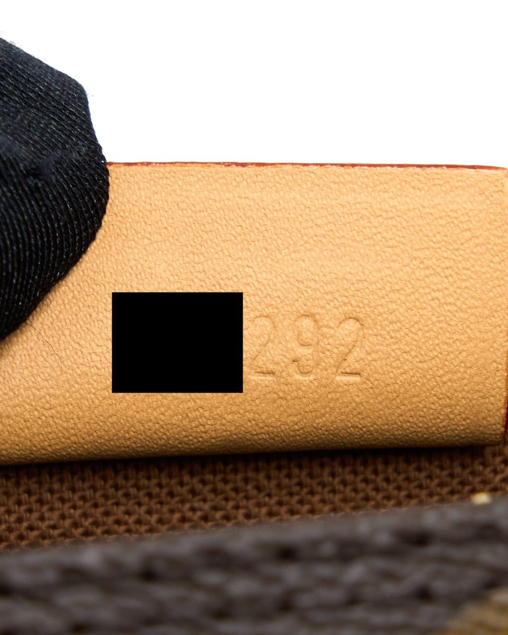 AAA Replica Louis Vuitton LV NANO SPEEDY NEW VERSION MONOGRAM CANVAS GHW
