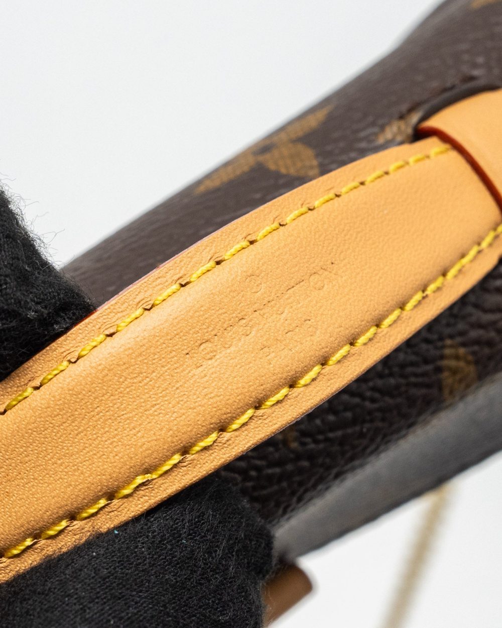 AAA Replica Louis Vuitton LV MICRO MÉTIS MONOGRAM CANVAS GHW