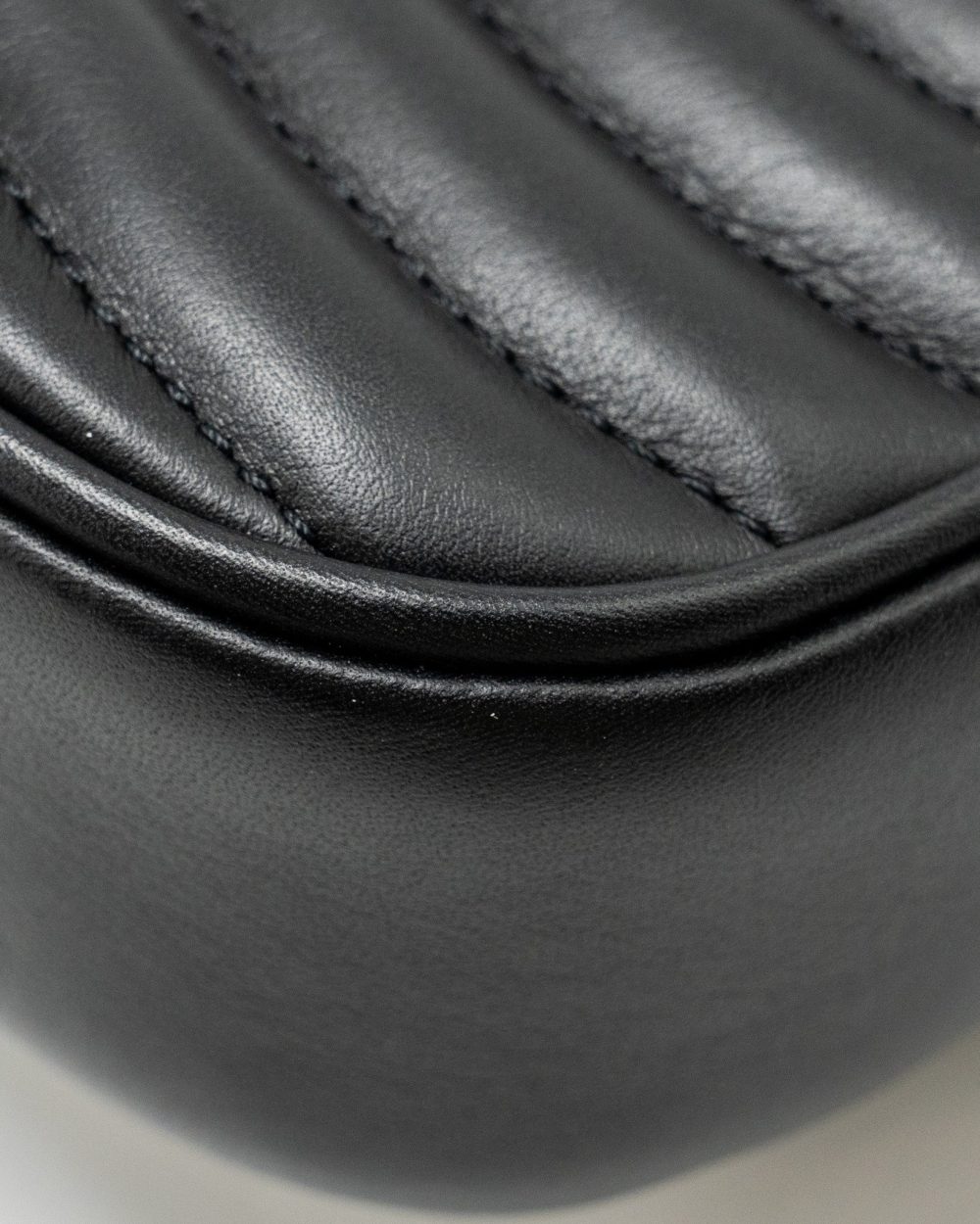 AAA Replica Louis Vuitton LV NEW WAVE MULTI POCHETTE CALFSKIN BLACK GHW