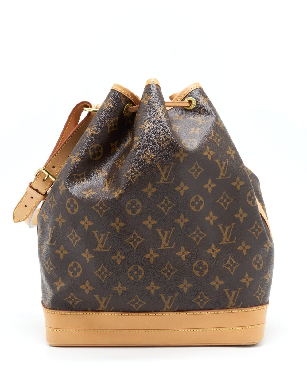 AAA Replica Louis Vuitton LV NEO NOE GM MONOGRAM CANVAS YEAR 2011