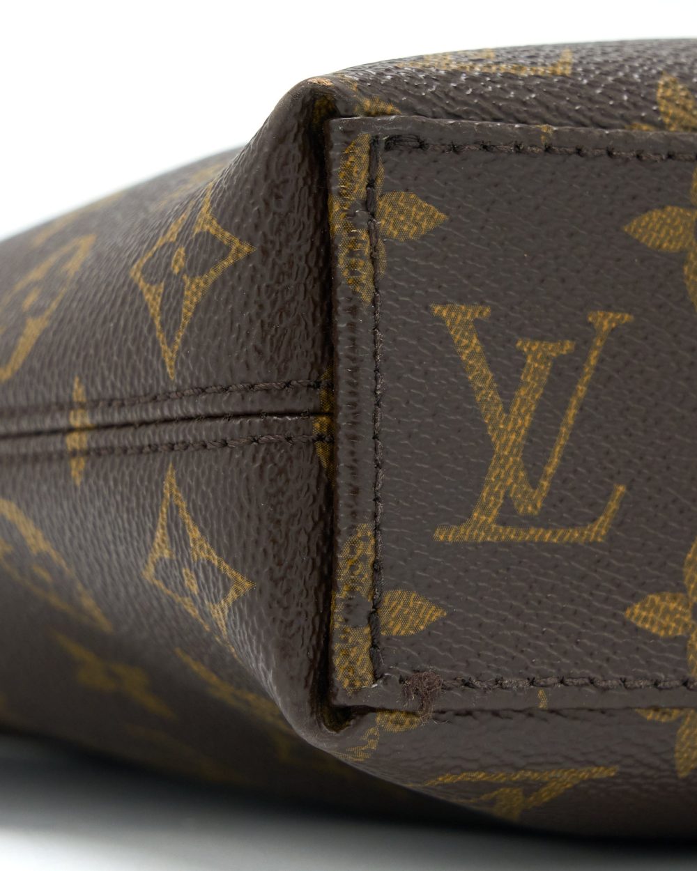 AAA Replica Louis Vuitton LV BRIEFCASE BAG MONOGRAM CANVAS SHW