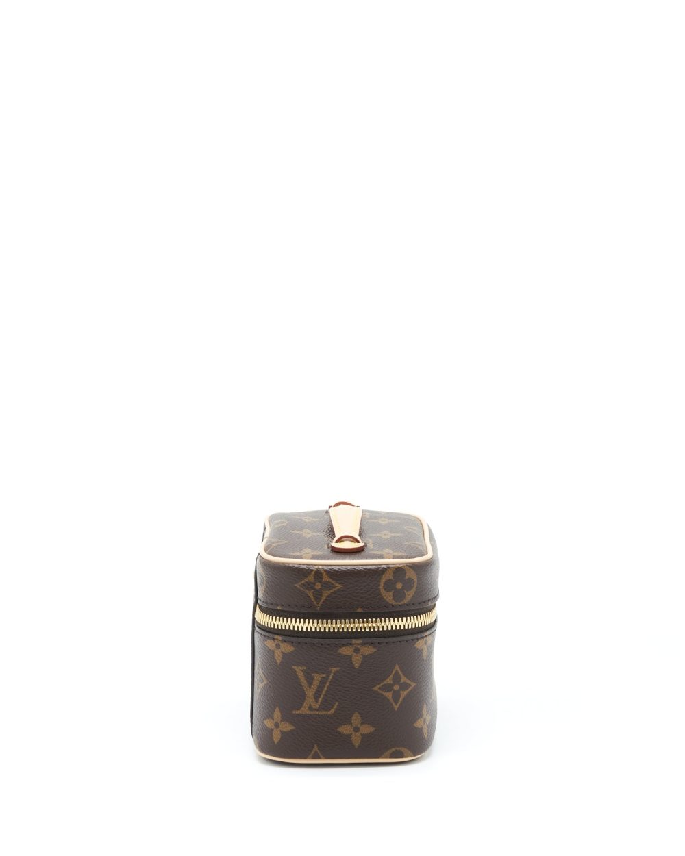 AAA Replica Louis Vuitton LV NANO NICE MONOGRAM CANVAS YEAR 2020