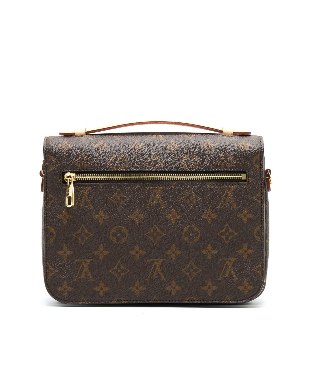 AAA Replica Louis Vuitton LV POCHETTE METIS MONOGRAM