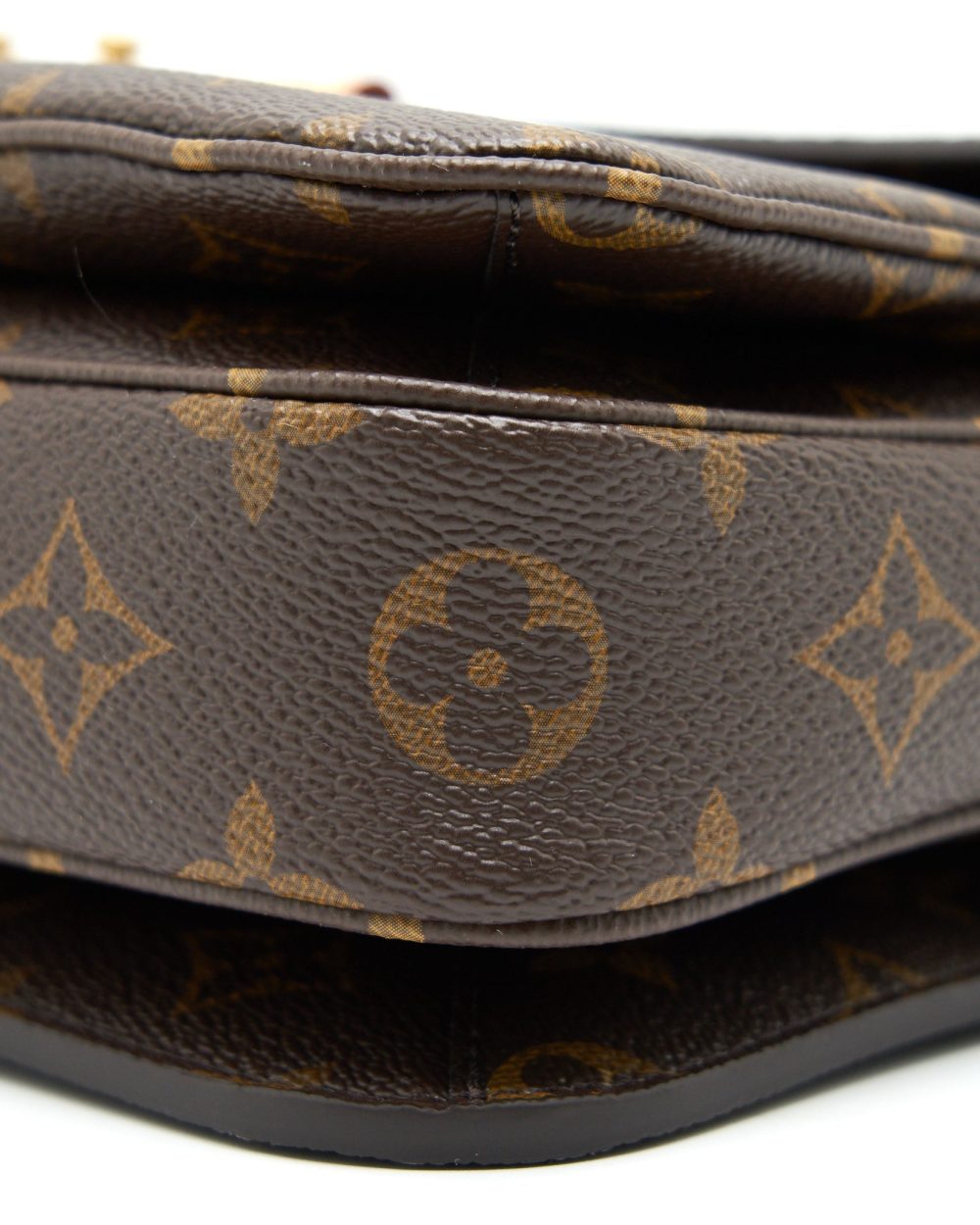 AAA Replica Louis Vuitton LV POCHETTE METIS MONOGRAM