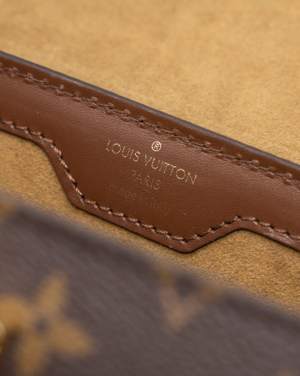 AAA Replica Louis Vuitton LV PAPILLON TRUNK MONOGRAM CANVAS GHW(NEW VERSION)