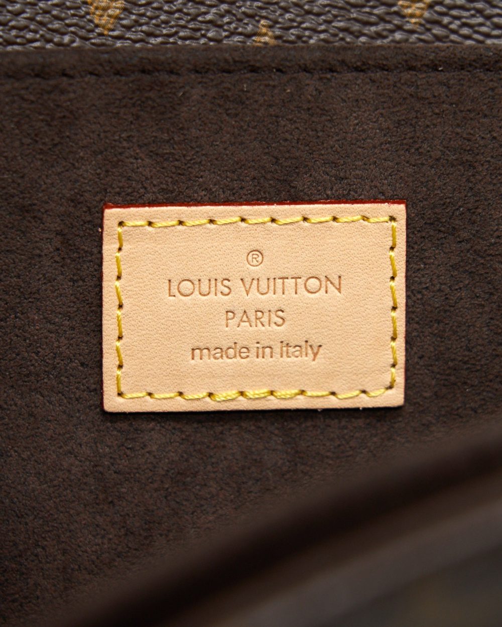 AAA Replica Louis Vuitton LV POCHETTE METIS MONOGRAM