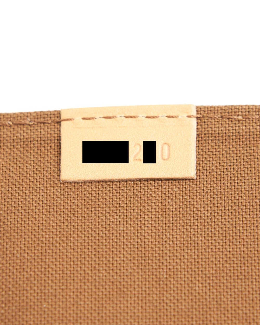 AAA Replica Louis Vuitton LV PETIT SAC PLAT MONOGRAM CANVAS