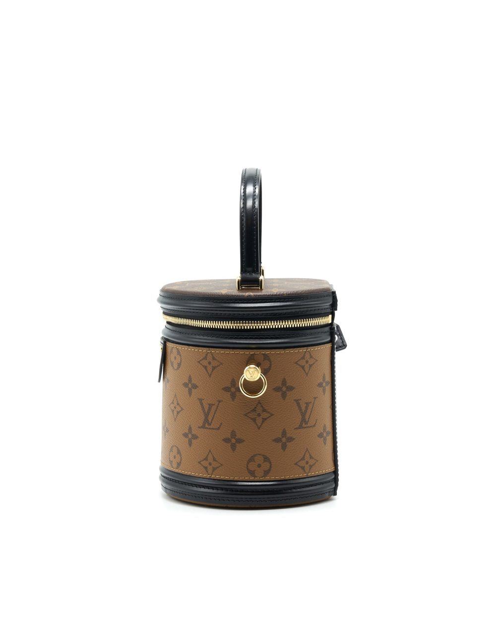 AAA Replica Louis Vuitton LV CANNES MONOGRAM REVERSE CANVAS