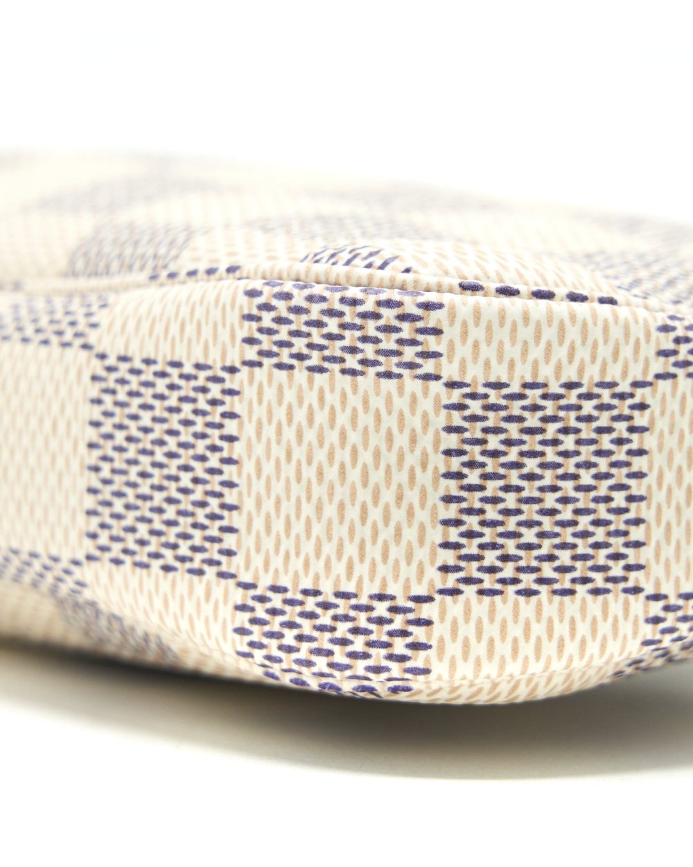 AAA Replica Louis Vuitton LV MINI POCHETTE ACCESSORY AZUR