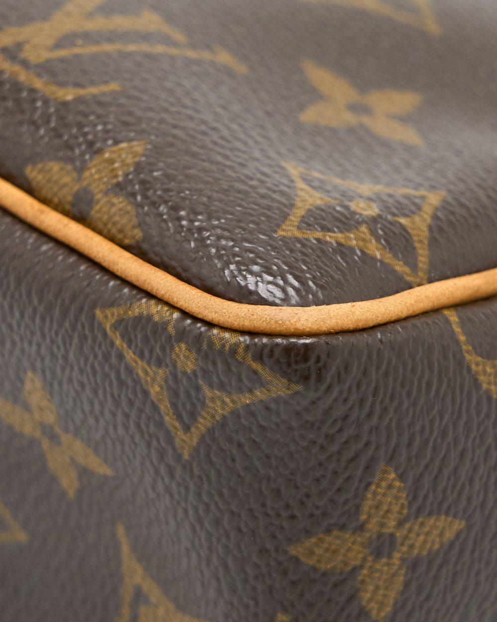 AAA Replica Louis Vuitton LV VINTAGE VIVA CITE PM MONOGRAM CANVAS GHW