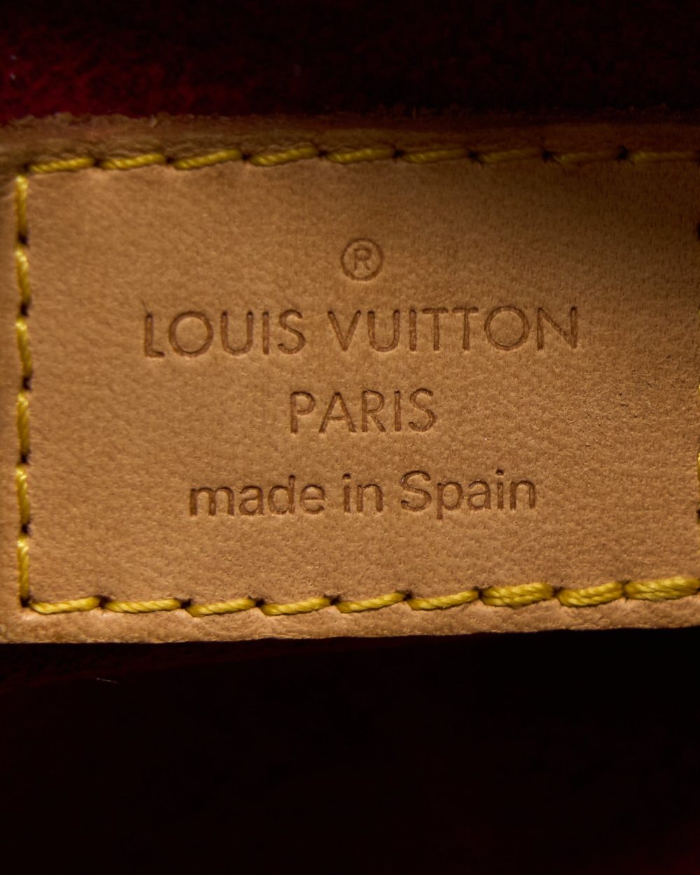 AAA Replica Louis Vuitton LV VINTAGE VIVA CITE PM MONOGRAM CANVAS GHW