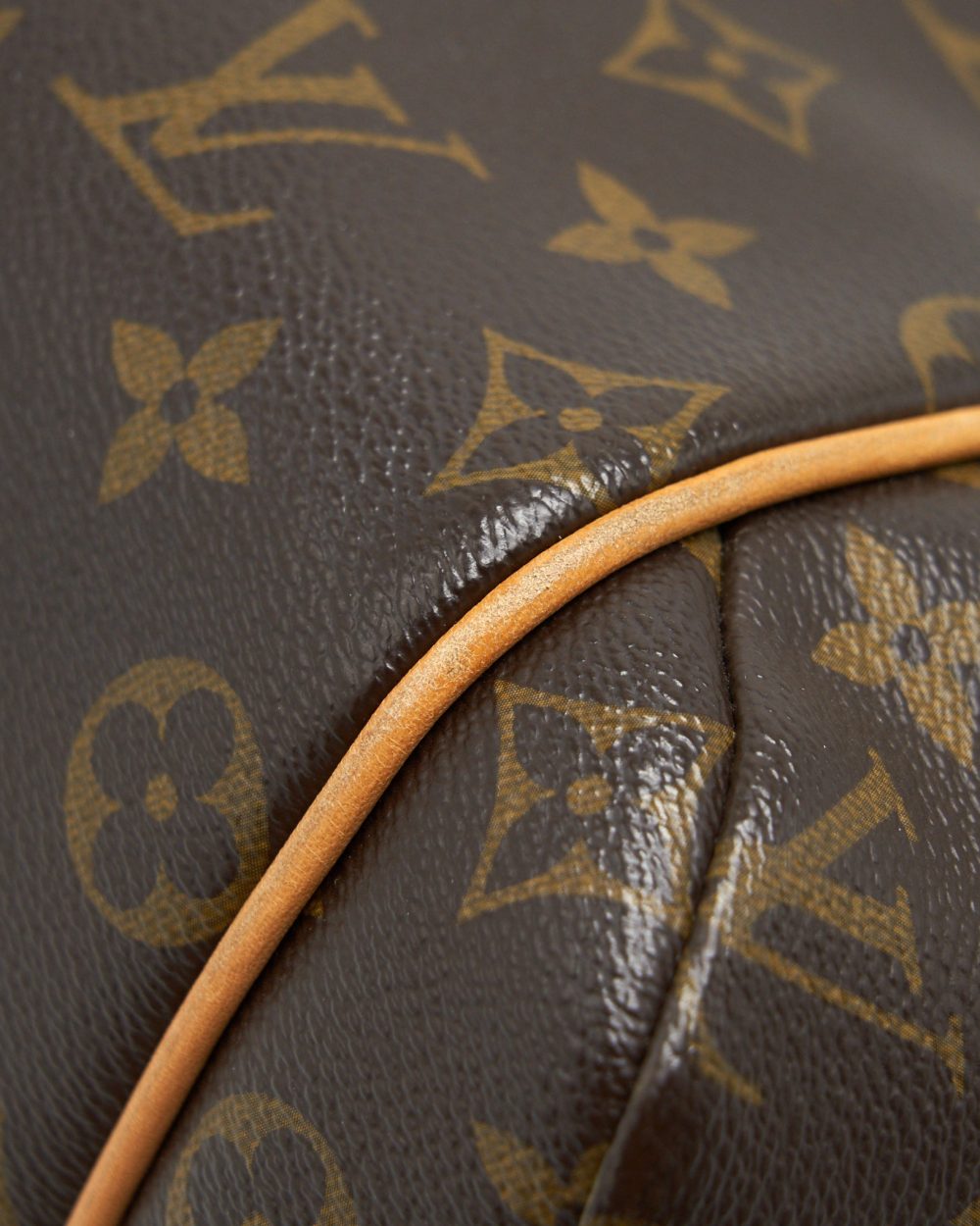 AAA Replica Louis Vuitton LV MONOGRAM CANVAS TOTALLY MM
