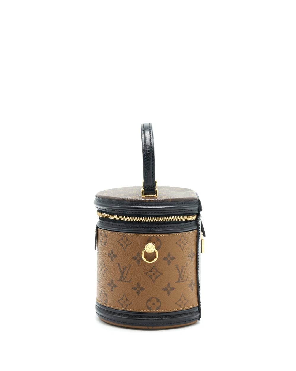 AAA Replica Louis Vuitton LV CANNES BAG MONOGRAM REVERSE CANVAS YEAR 2018