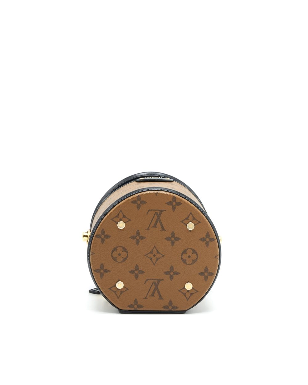 AAA Replica Louis Vuitton LV CANNES BAG MONOGRAM REVERSE CANVAS YEAR 2018