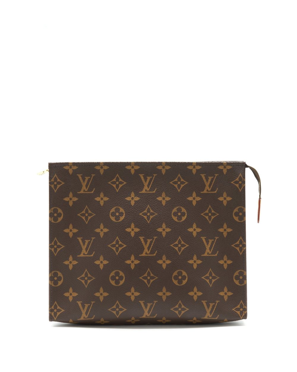 AAA Replica Louis Vuitton LV TOILETRY POCHETTE 26 MONOGRAM