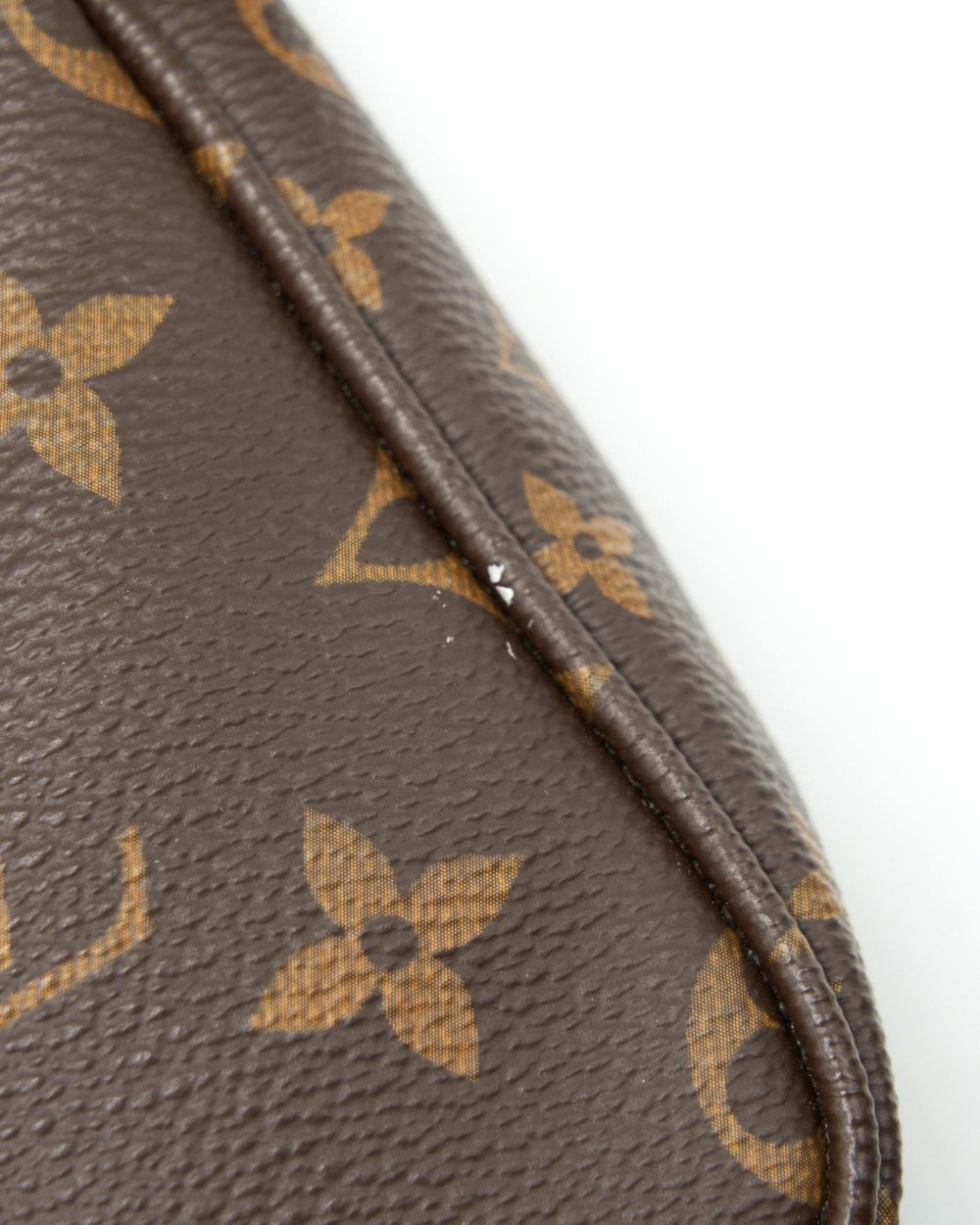 AAA Replica Louis Vuitton LV MULTI POCHETTE KHAKI STRAP 2020