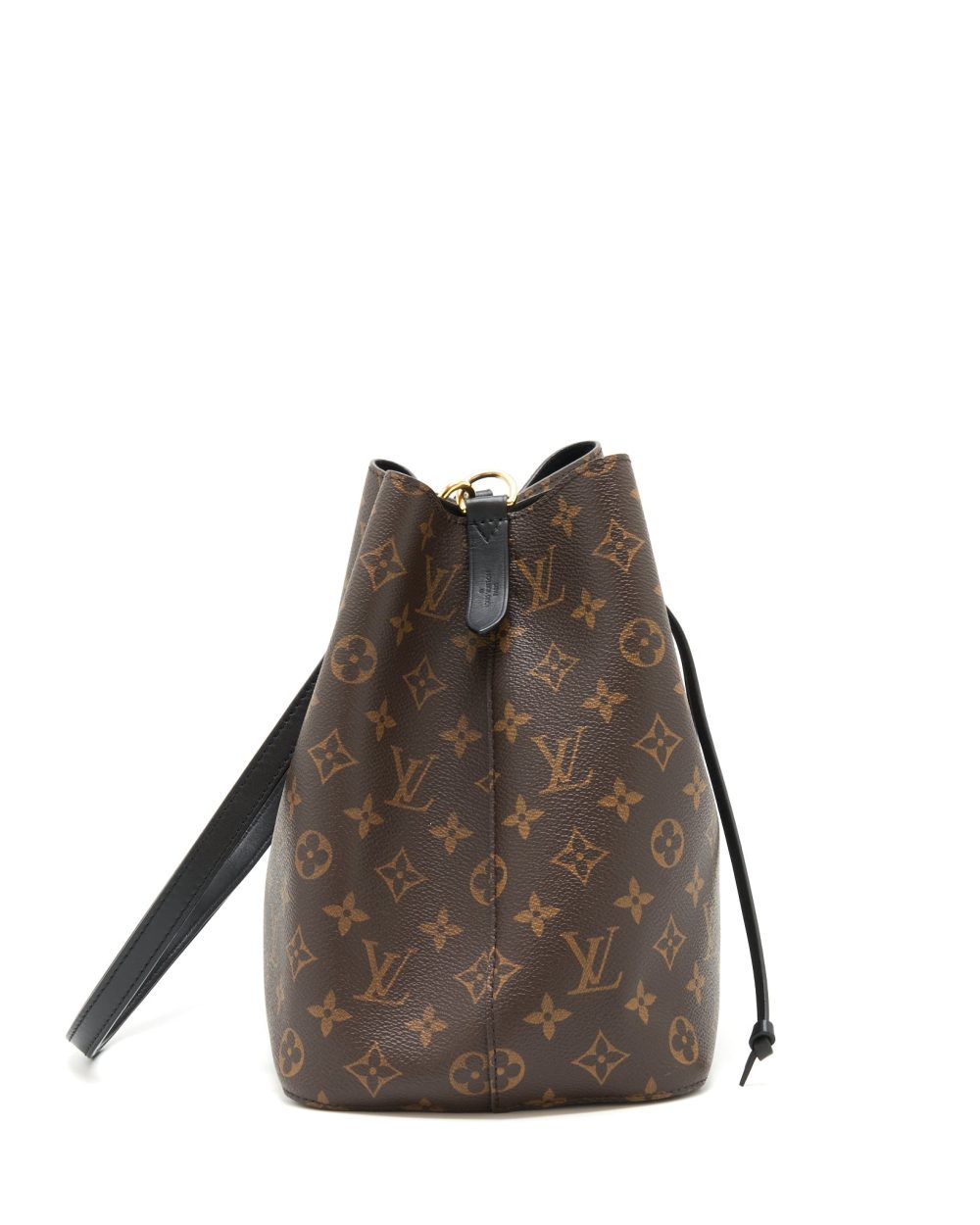 AAA Replica Louis Vuitton LV NEONOE MONOGRAM GHW