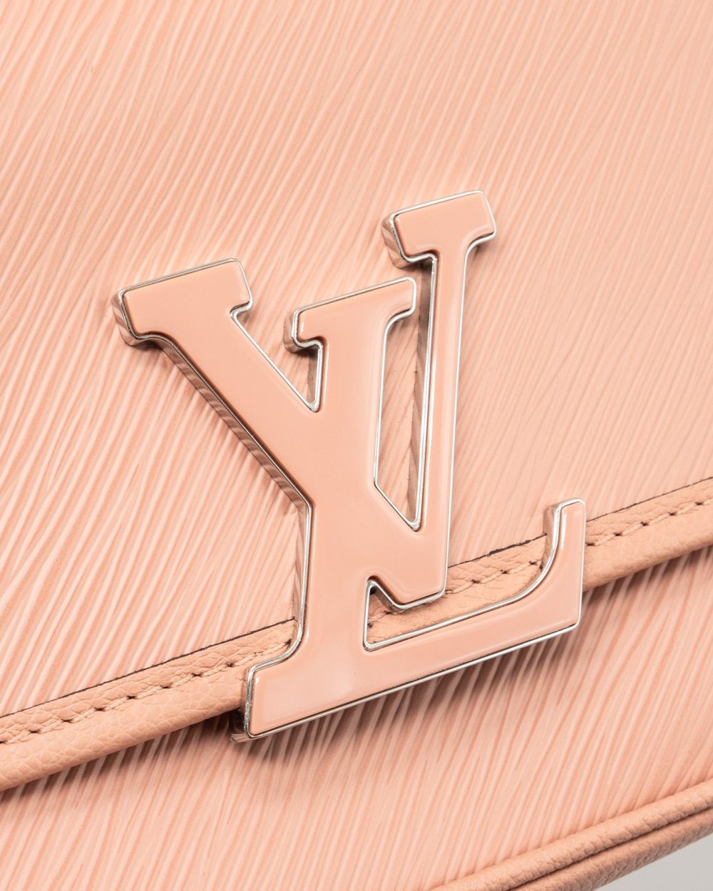 AAA Replica Louis Vuitton LV BUCI EPI ROSE TRIANON SHW (NEW VERSION)