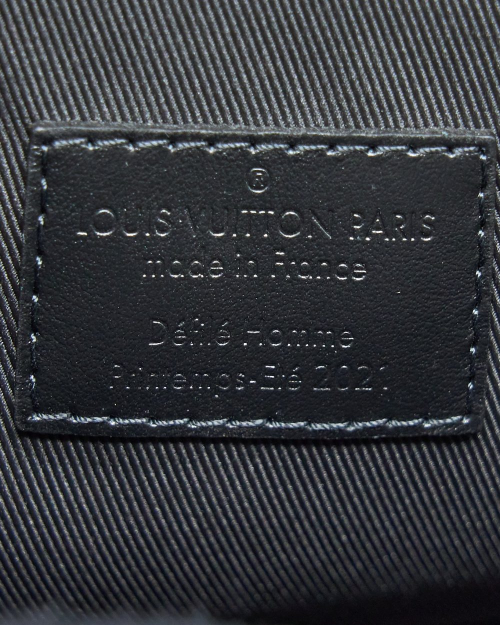 AAA Replica Louis Vuitton LV STEAMER XS MONOGRAM CANVAS BLACK HARDWARE