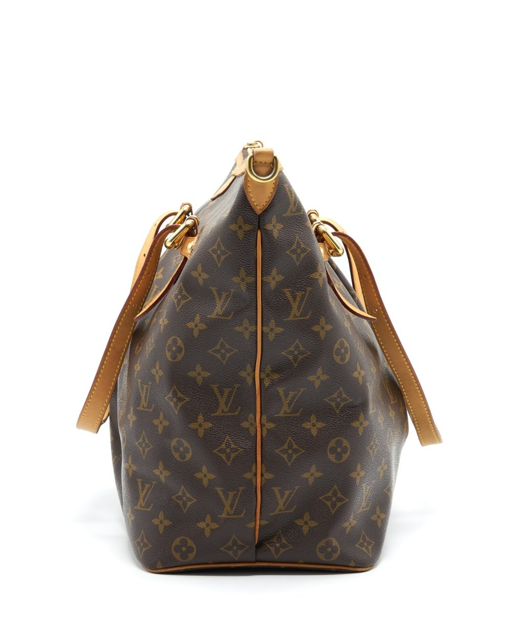 AAA Replica Louis Vuitton LV PALERMO GM HANDBAG SHOULDER BAG
