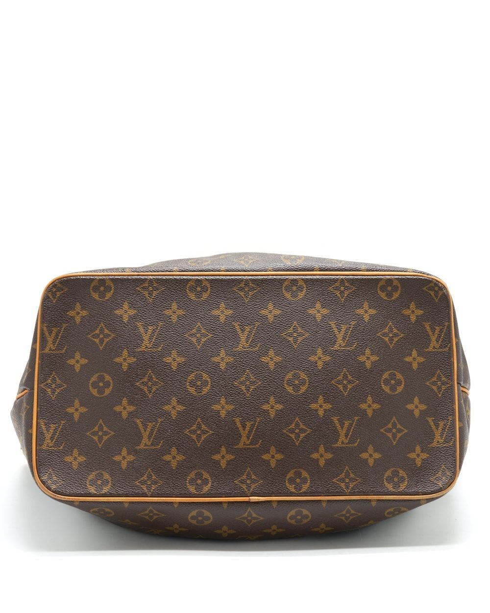 AAA Replica Louis Vuitton LV PALERMO GM HANDBAG SHOULDER BAG