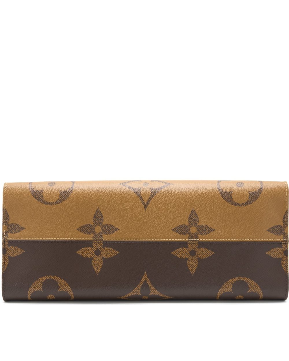 AAA Replica Louis Vuitton LV ONTHEGO GM MONOGRAM CANVAS GHW