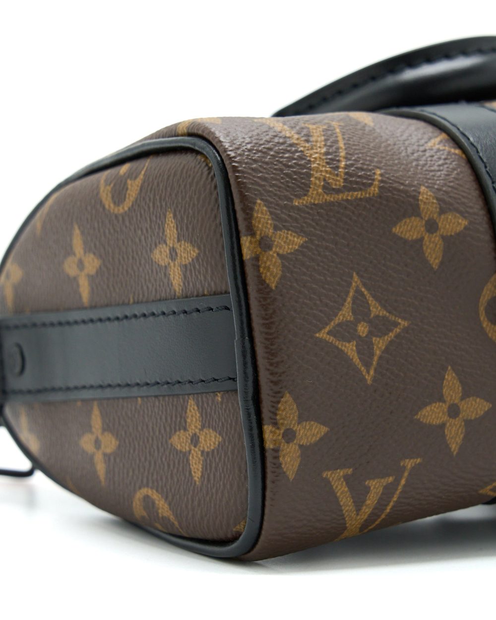 AAA Replica Louis Vuitton LV ZOOM AND FRIENDS ADVENTURE LV FRIEND KEEPALL XS