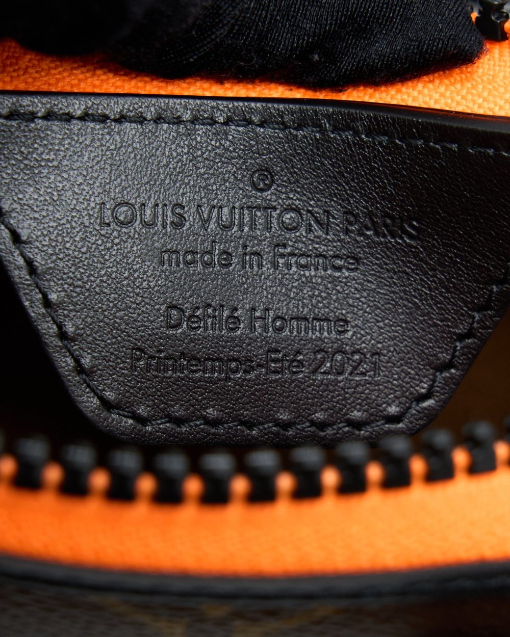 AAA Replica Louis Vuitton LV ZOOM AND FRIENDS ADVENTURE LV FRIEND KEEPALL XS