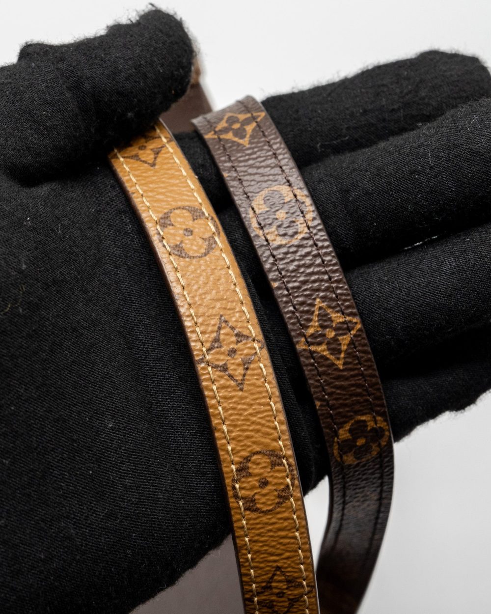 AAA Replica Louis Vuitton LV ONTHEGO MM MONOGRAM CANVAS GHW