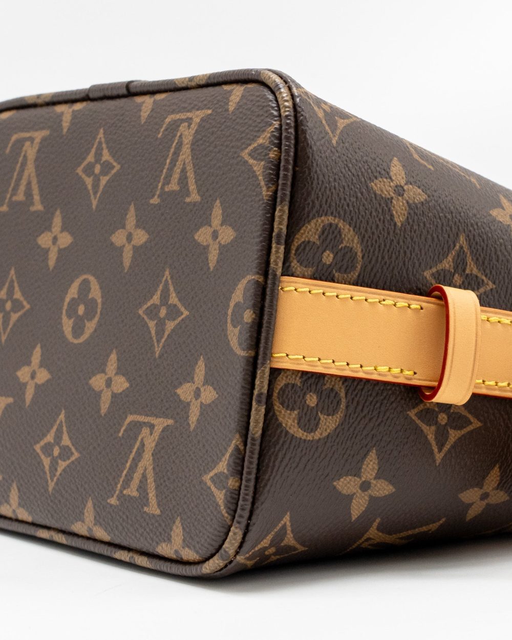 AAA Replica Louis Vuitton LV ALL IN BB BAG MONOGRAM CANVAS GHW