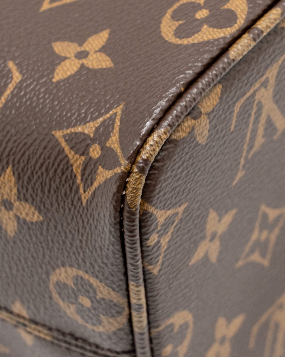 AAA Replica Louis Vuitton LV ALL IN BB BAG MONOGRAM CANVAS GHW