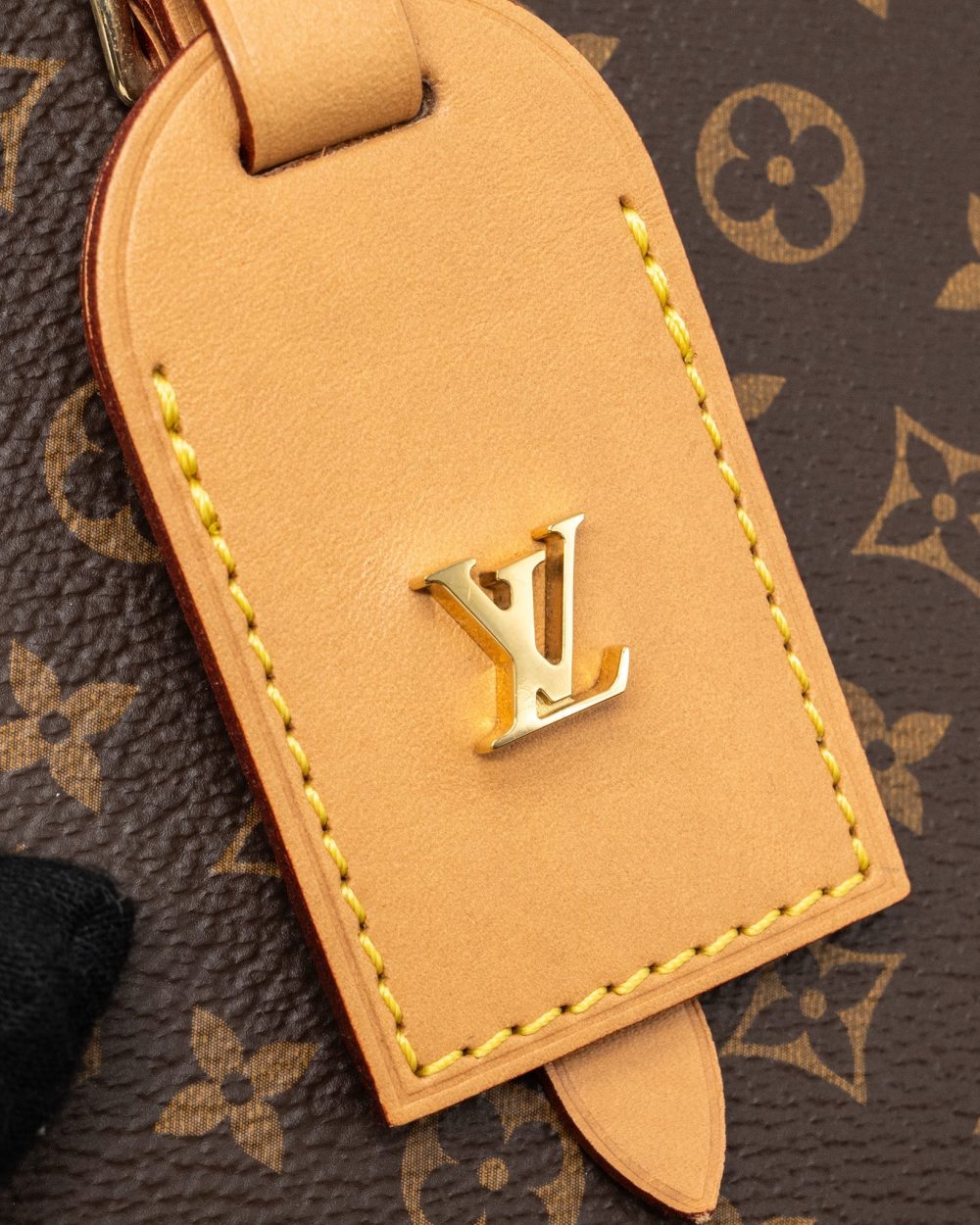 AAA Replica Louis Vuitton LV PETIT BOITE CHAPEAU MONOGRAM CANVAS GHW