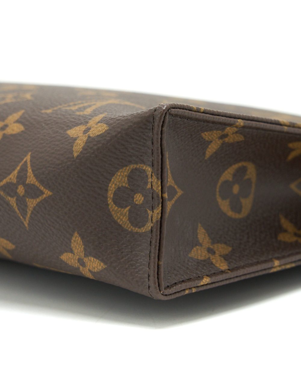 AAA Replica Louis Vuitton LV TOILETRY POCHETTE 26 MONOGRAM
