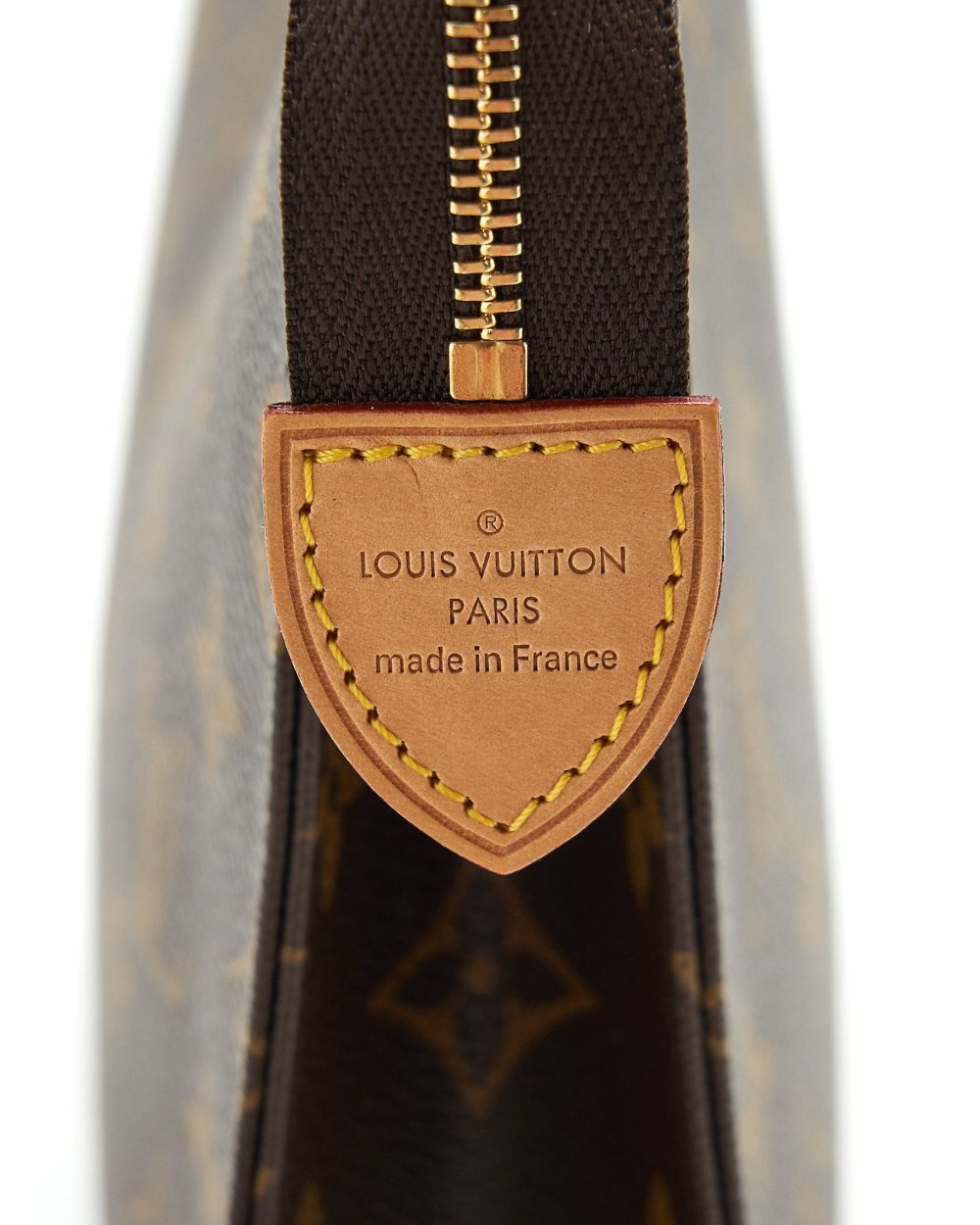 AAA Replica Louis Vuitton LV TOILETRY POCHETTE 26 MONOGRAM