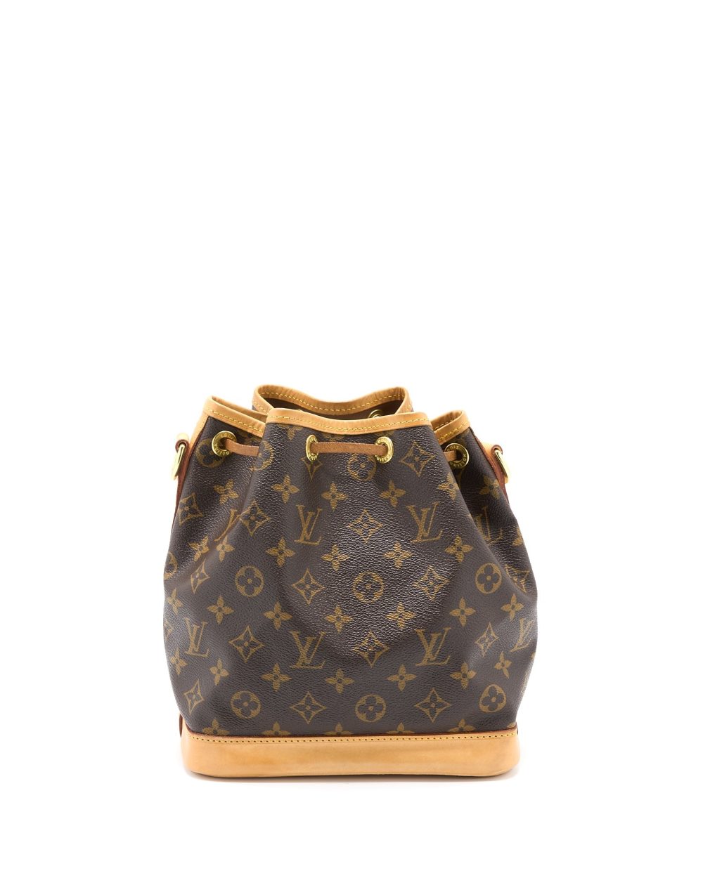 AAA Replica Louis Vuitton LV NEO NOE BB MONOGRAM CANVAS GHW