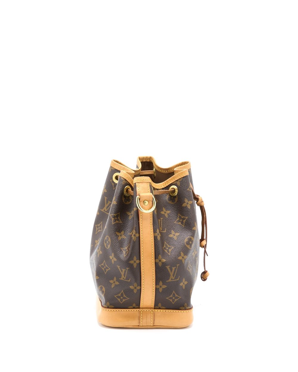 AAA Replica Louis Vuitton LV NEO NOE BB MONOGRAM CANVAS GHW
