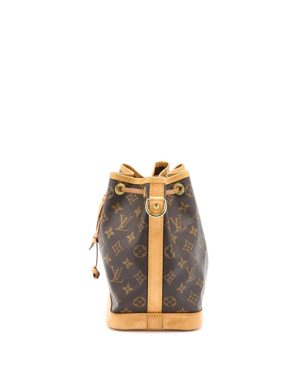 AAA Replica Louis Vuitton LV NEO NOE BB MONOGRAM CANVAS GHW