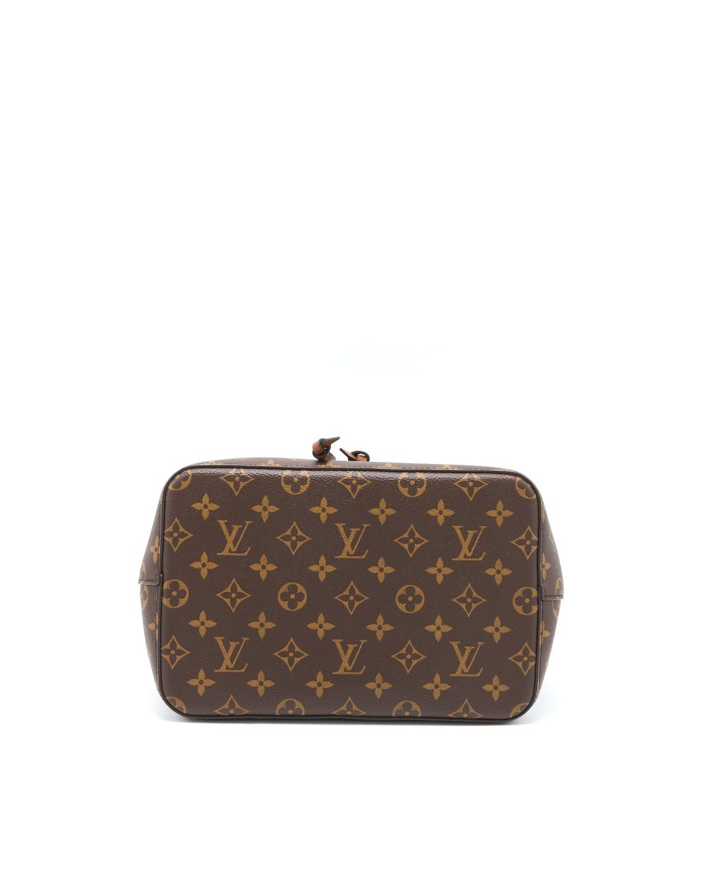 AAA Replica Louis Vuitton LV NEONOE MONOGRAM CANVAS BROWN GHW