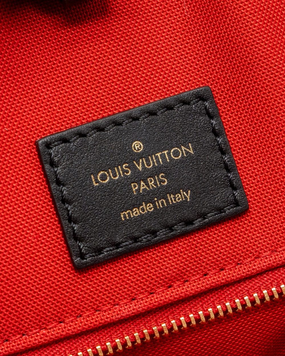 AAA Replica Louis Vuitton LV ONTHEGO GM MONOGRAM CANVAS GHW